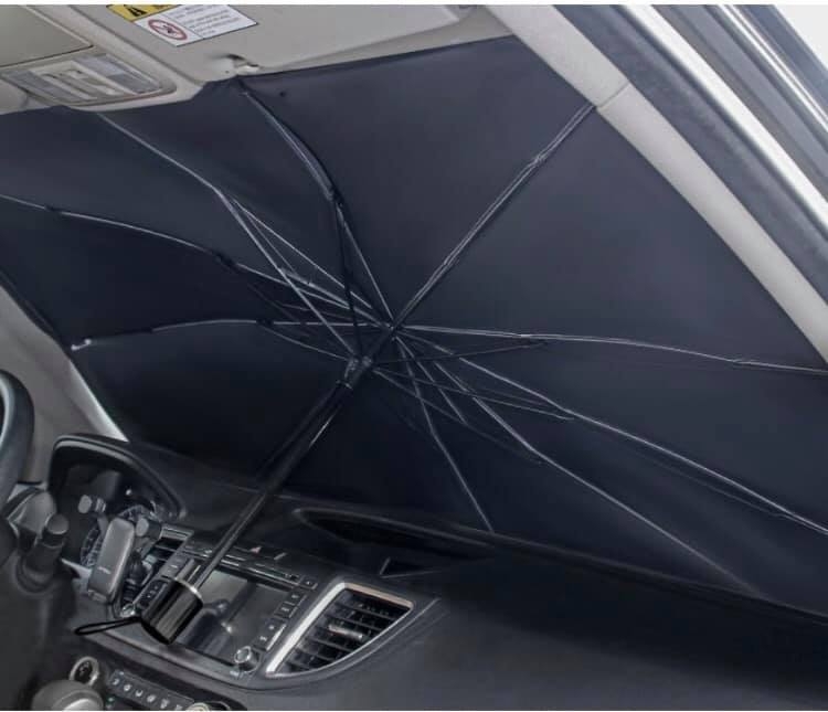 Dù Che Nắng Kính Lái Size Lớn