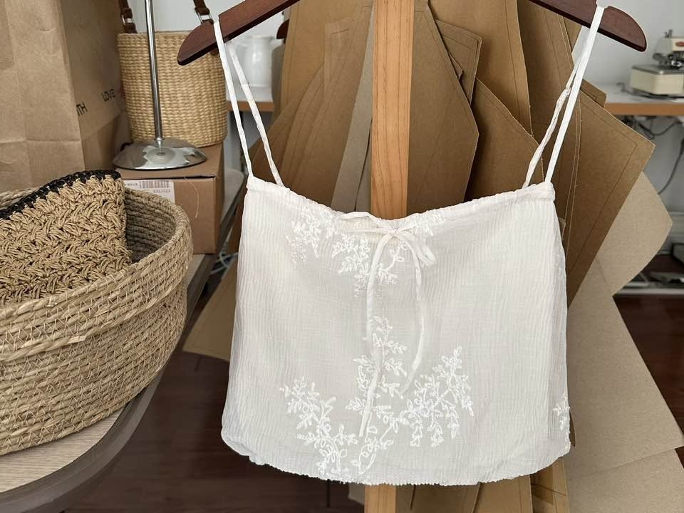 Maie Top | Be