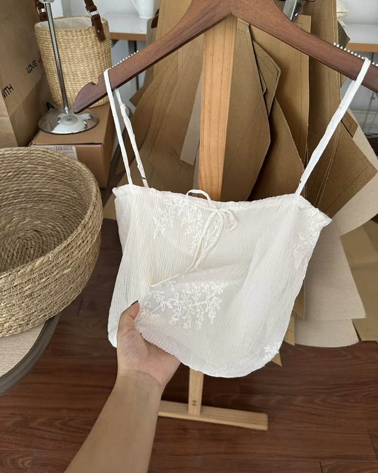 Maie Top | Be