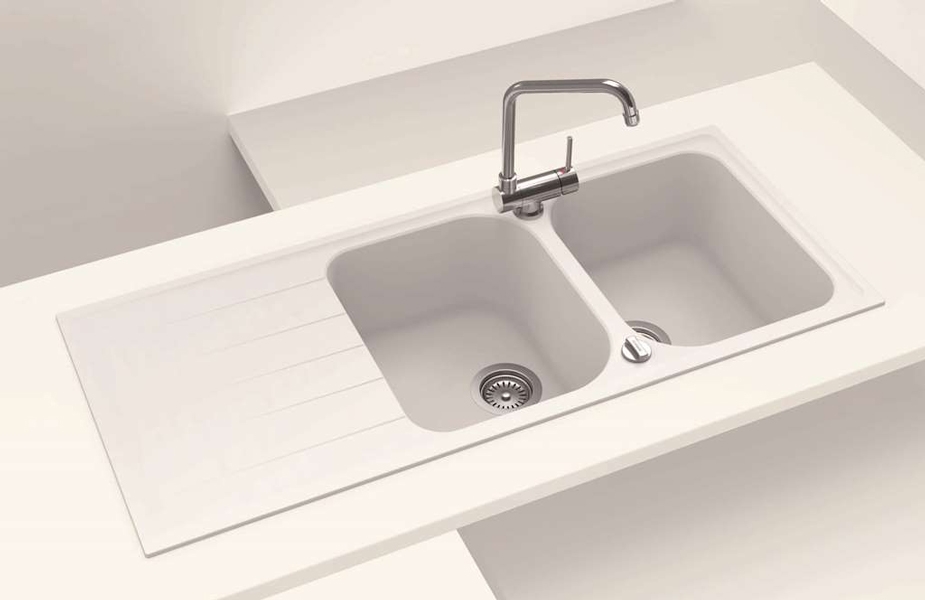 Chậu Đá HAFELE HS18-GED2R80 570.35.460 - 27 Chậu Đá HAFELE HS18-GED2R80 570.35.460