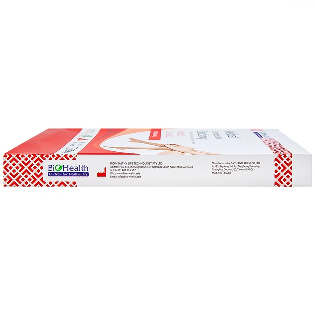 Vớ gối y khoa BioHealth Knee Stocking
