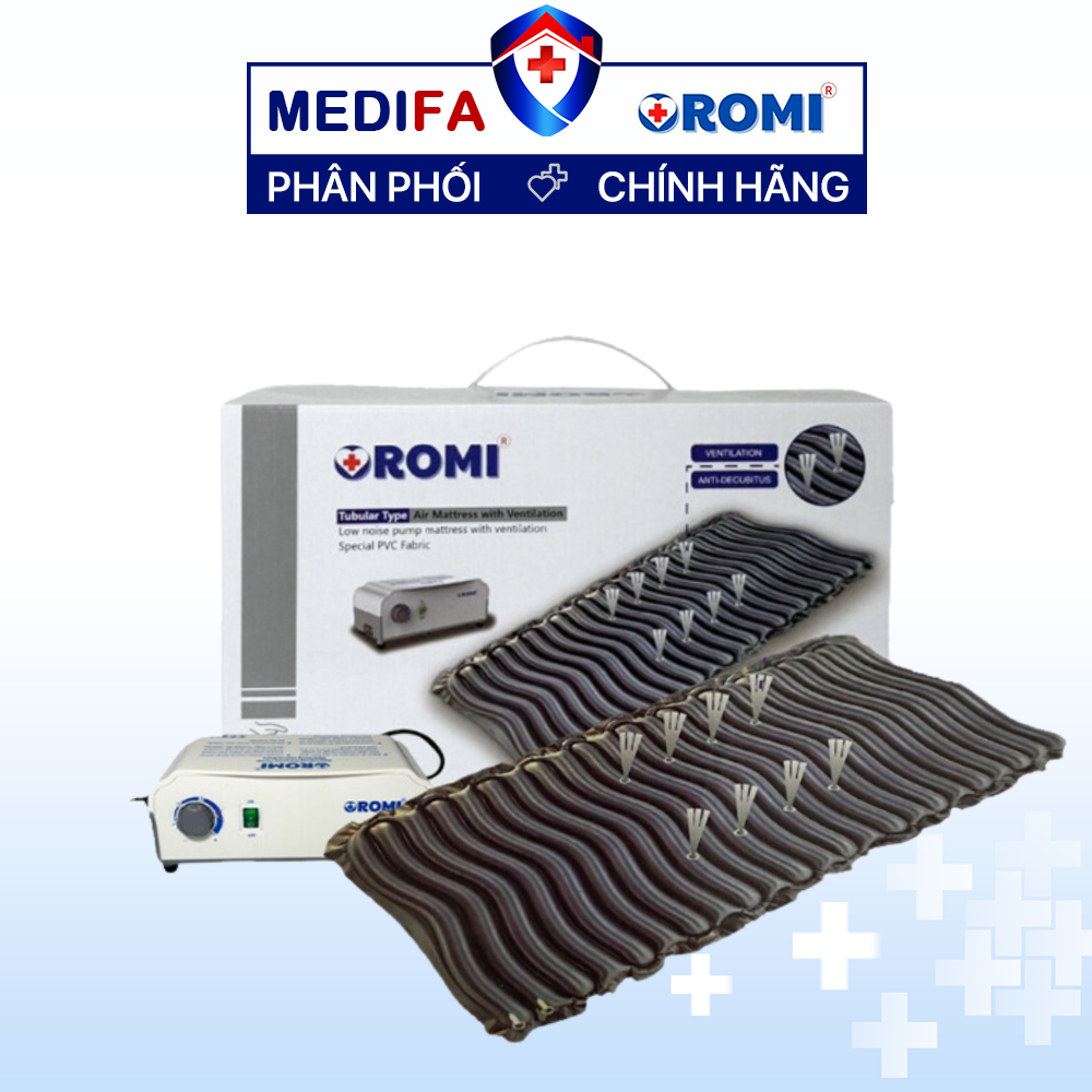 Đệm hơi chống loét cho người già Oromi HF6001