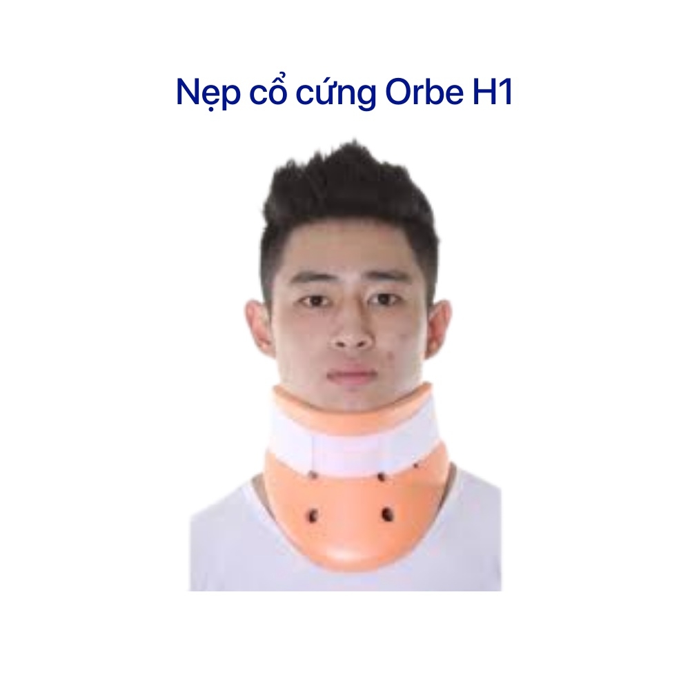Nẹp cổ cứng Orbe H1