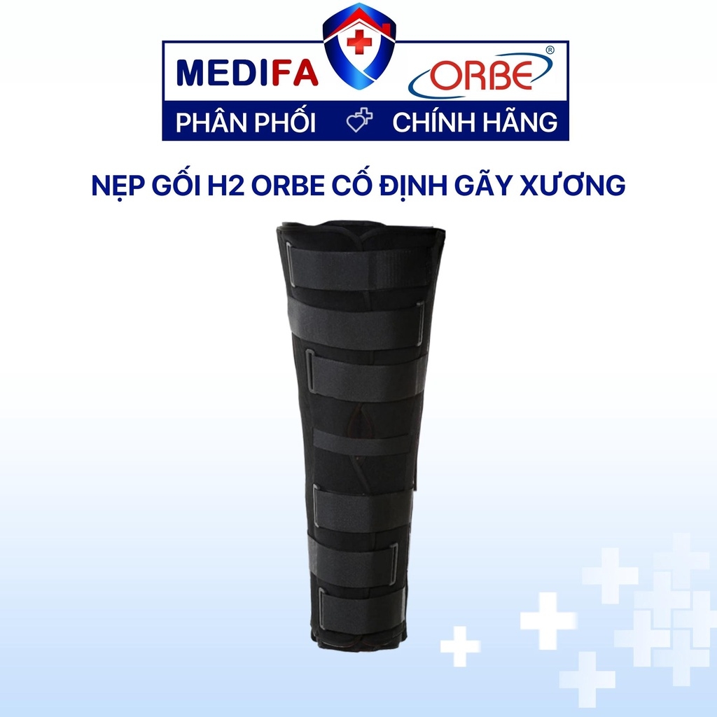 Nẹp gối Orbe H2