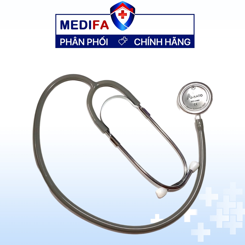 Tai nghe máy đo huyết áp cơ ALKATO AK2-0812