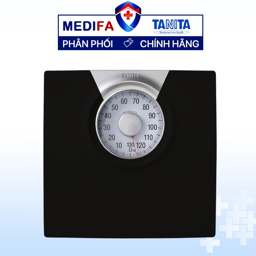 Cân sức khỏe điện tử Tanita HA-680