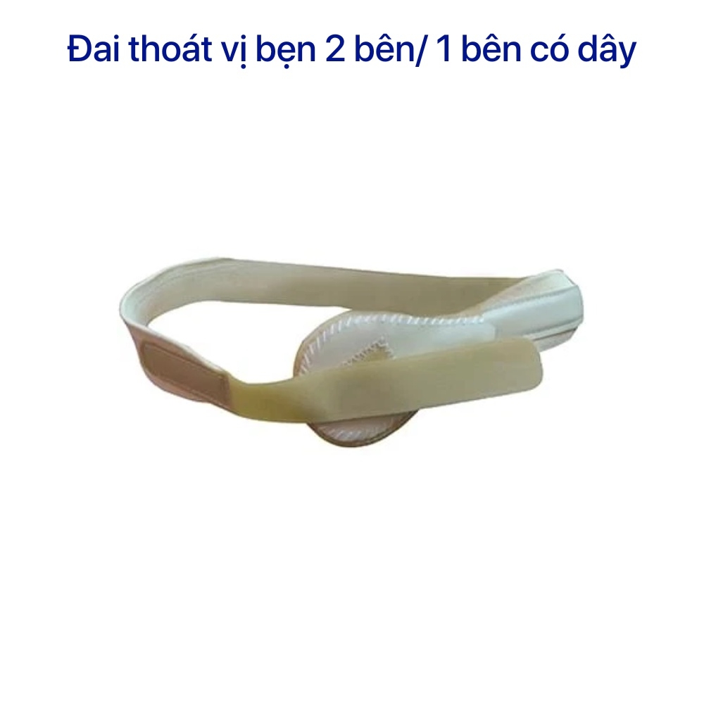 Đai thoát vị bẹn Orbe