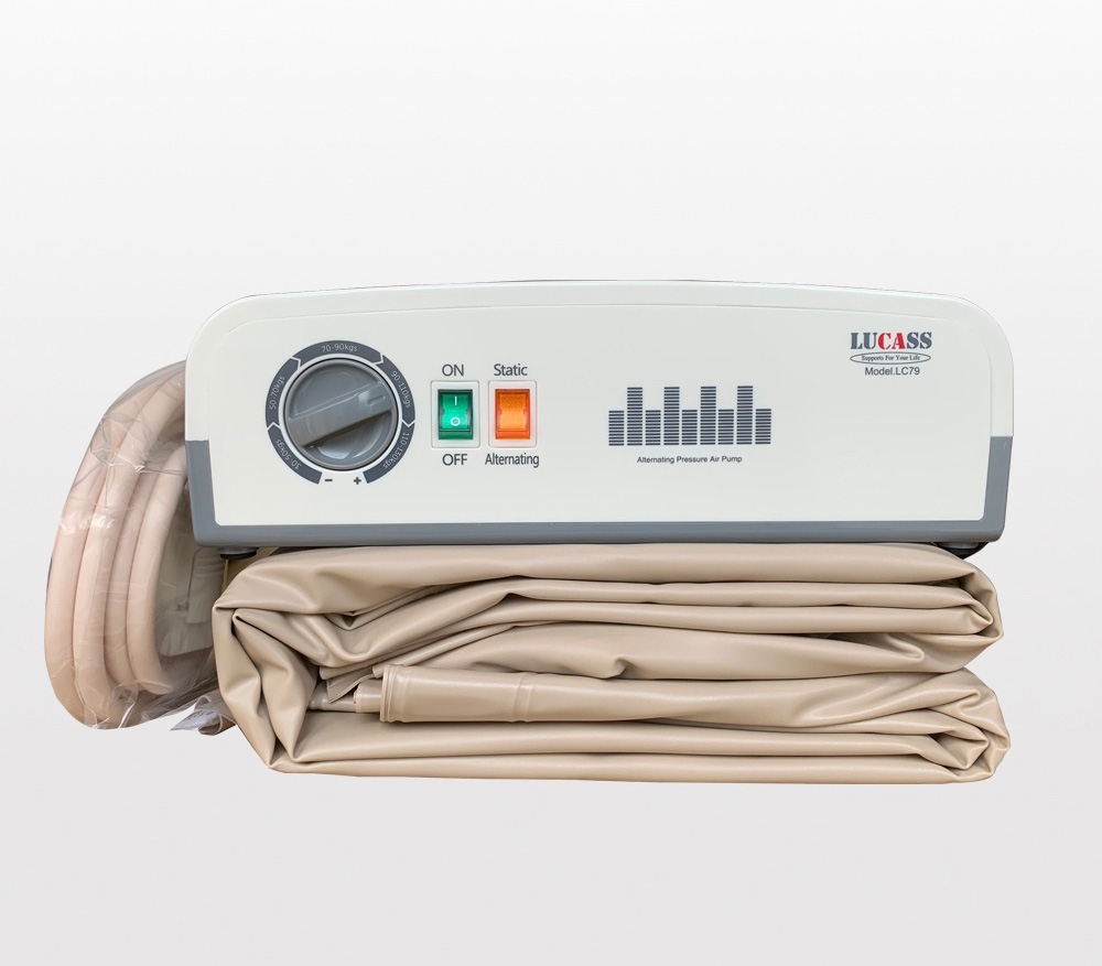 Đệm hơi chống loét Lucass LC79