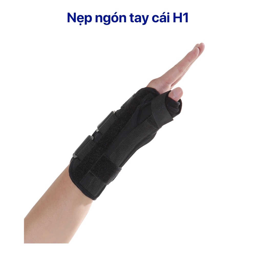 Nẹp ngón tay cái Orbe H1