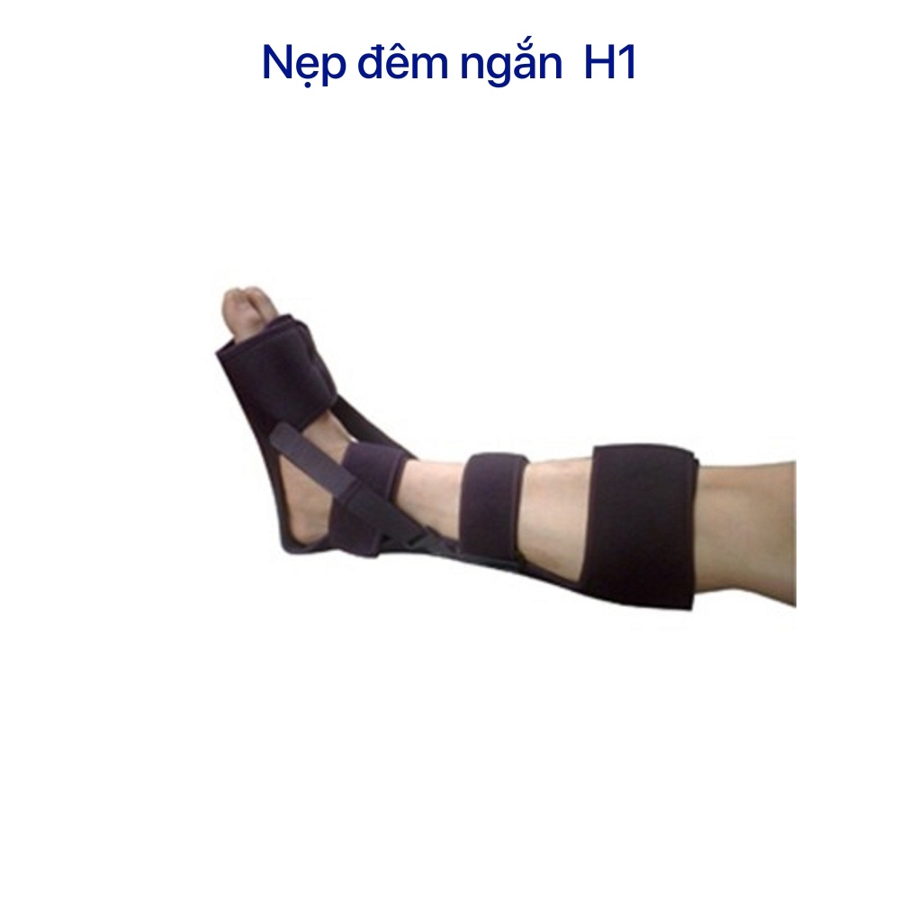 Nẹp đêm ngắn Orbe H1