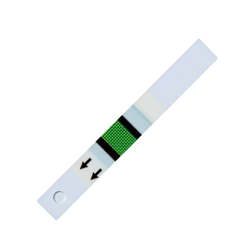 Hộp 50 que thử đường huyết ACCU-CHEK Active