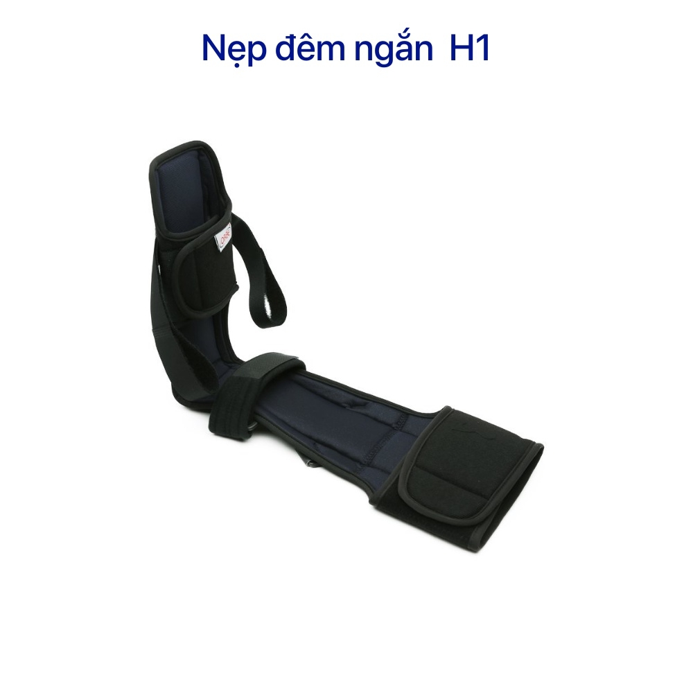 Nẹp đêm ngắn Orbe H1