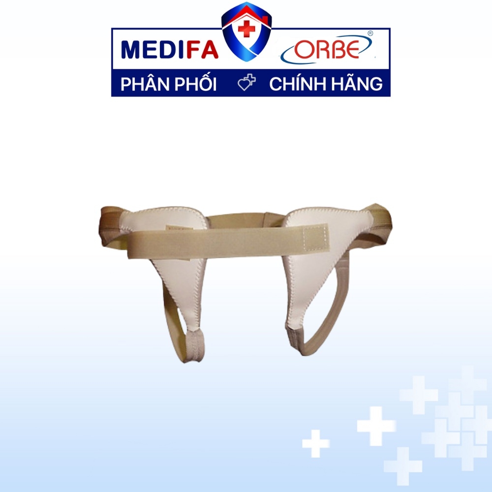 Đai thoát vị bẹn Orbe