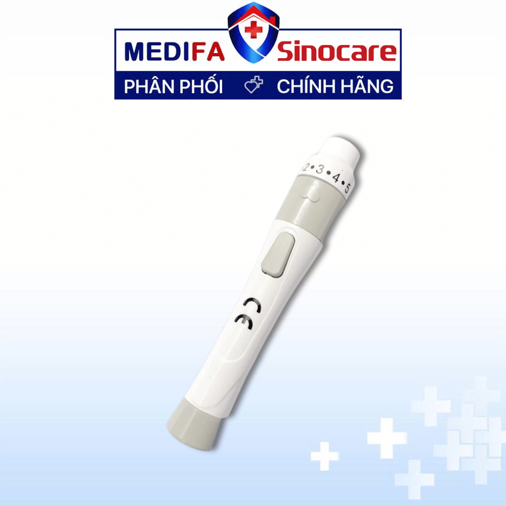 Bút Chích Máu Thường