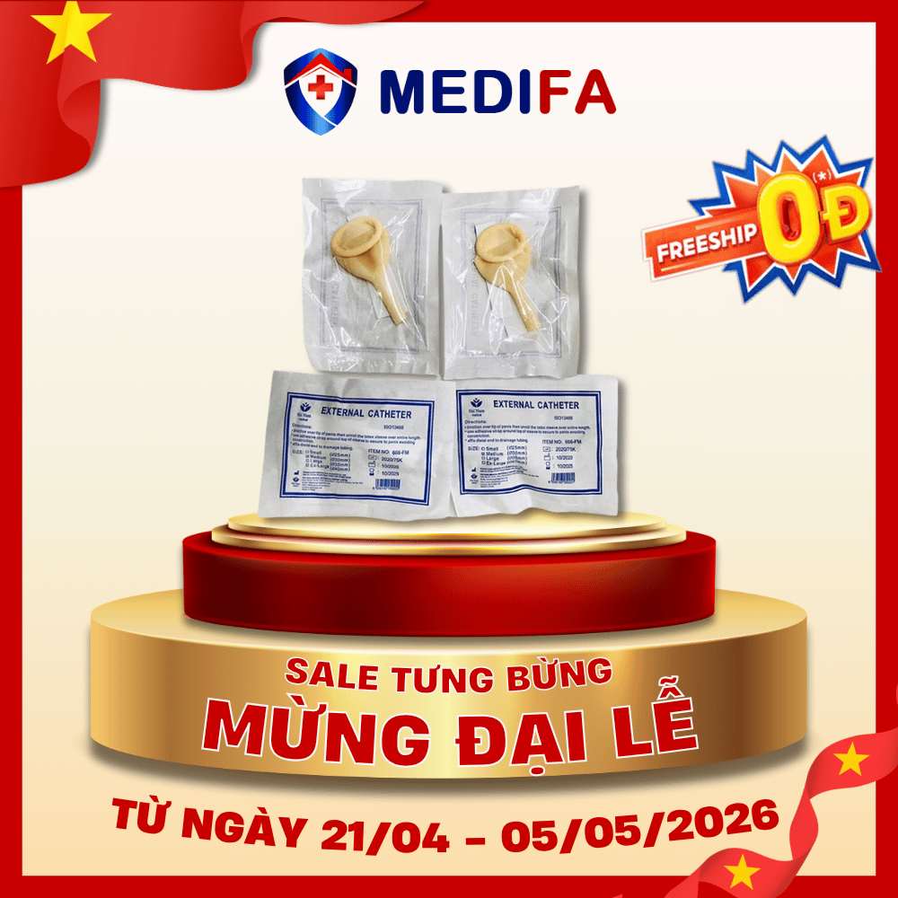 Cabot Trợ Tiểu Nam