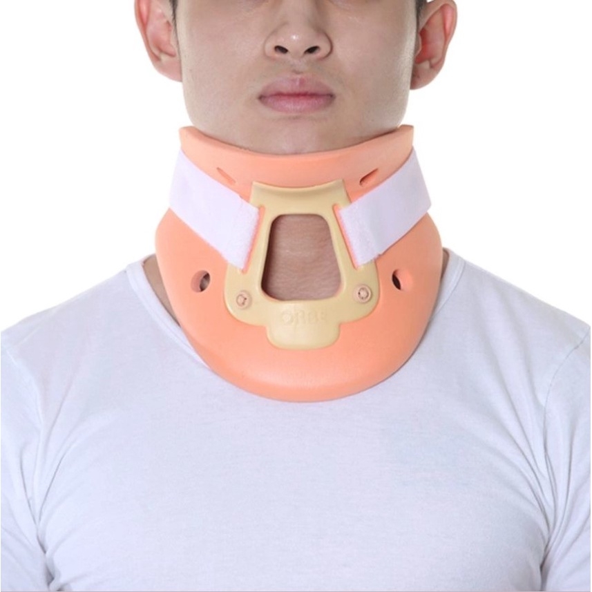 Nẹp cổ cứng Orbe