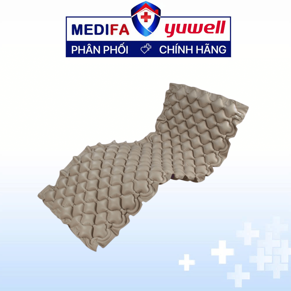 Đệm Hơi Chống Loét Lattice Yuwell