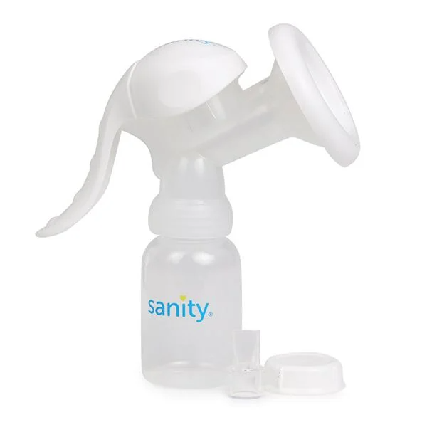 Máy hút sữa cầm tay Sanity AP-154AM