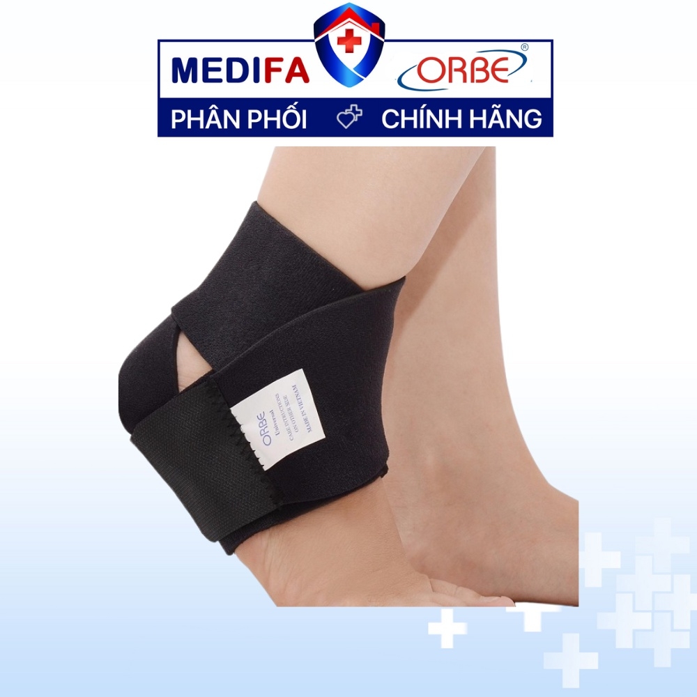 Băng quấn cổ chân Orbe Ankle Support