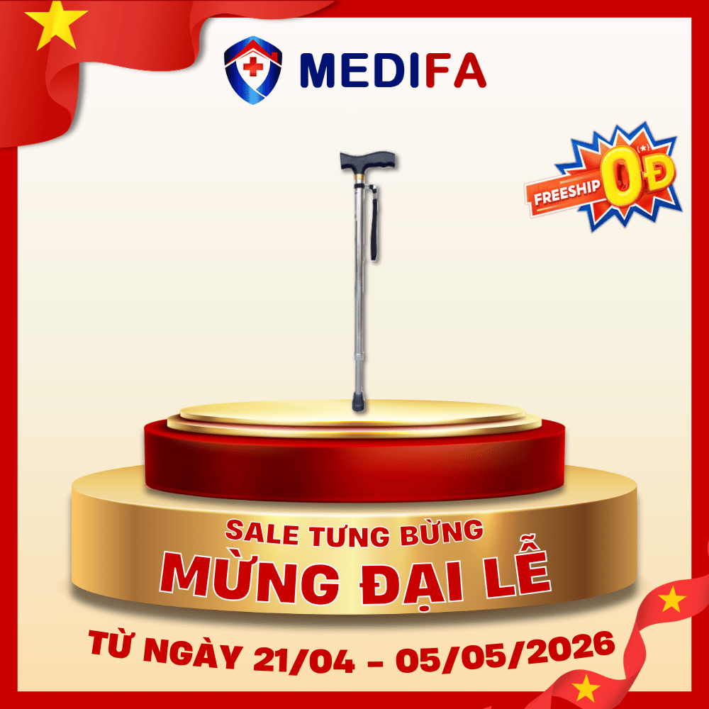 Gậy Batoong Lucass Y-20