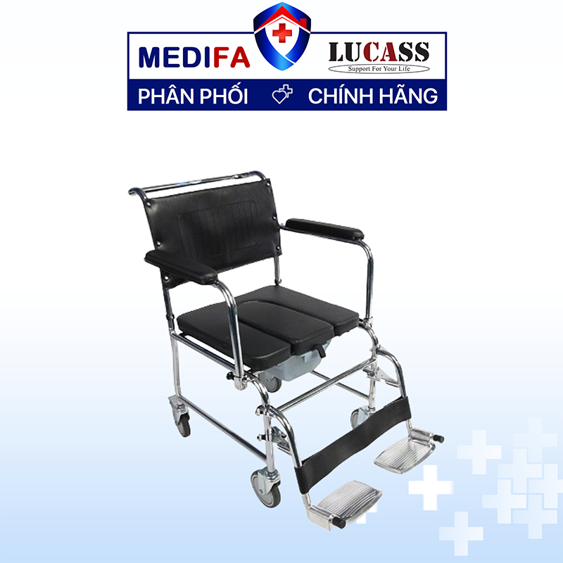 Ghế bô Lucass GX-900