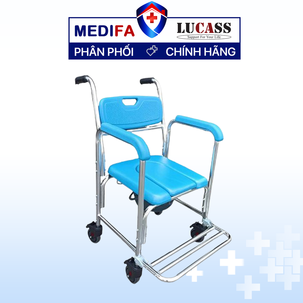 Ghế bô đa chức năng Lucass X-62 (Oromi KW02 - PW08)