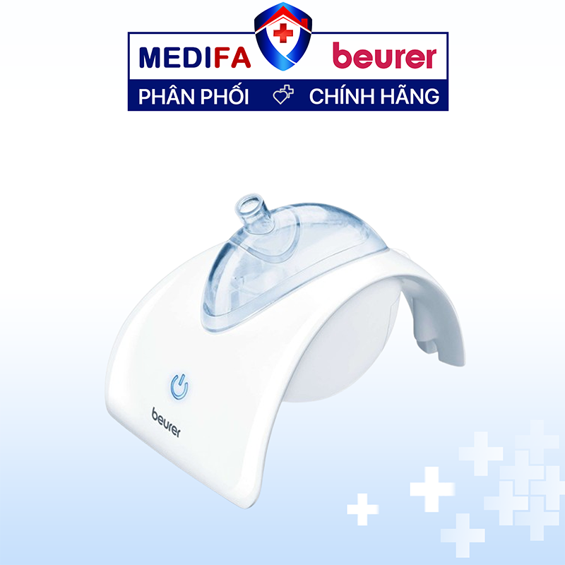 Máy xông khí dung Beurer IH40