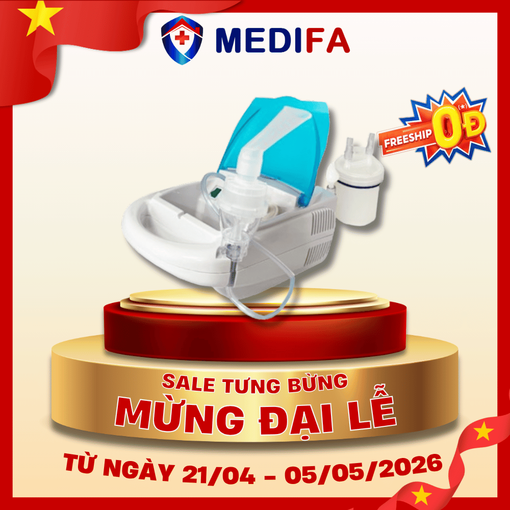 Máy xông hút 2in1 ALKATO TL-200