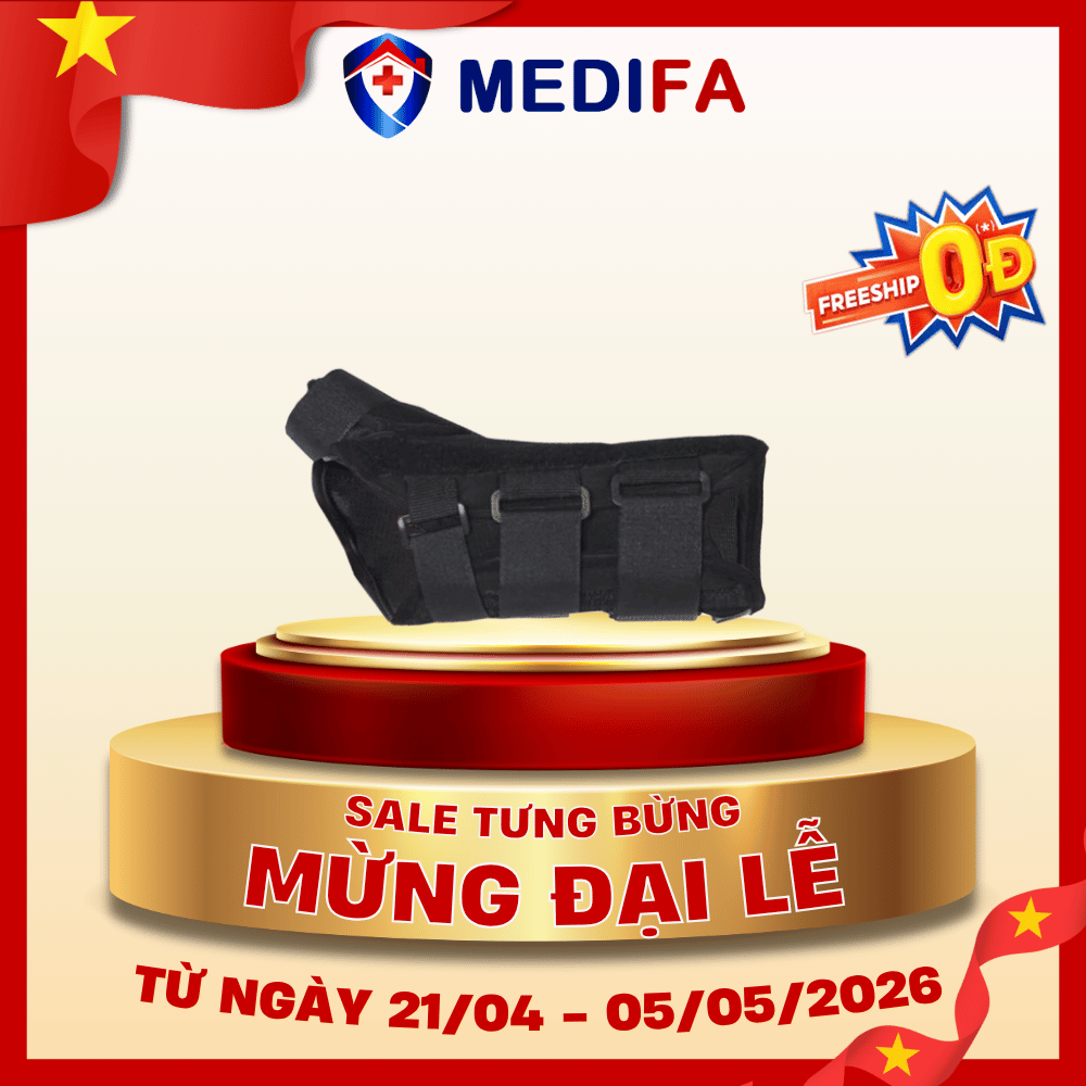Nẹp ngón tay cái Orbe H1