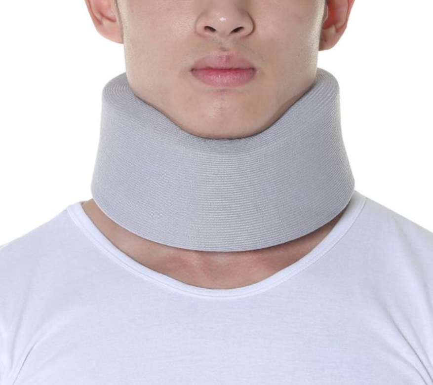 Nẹp cổ mềm UNIVERSAL