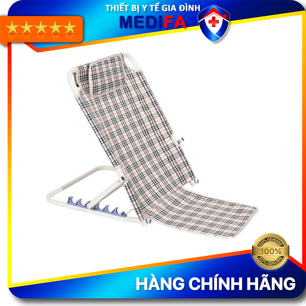 Ghế Tựa Lưng Trên Giường Oromi Sơn Tĩnh Điện