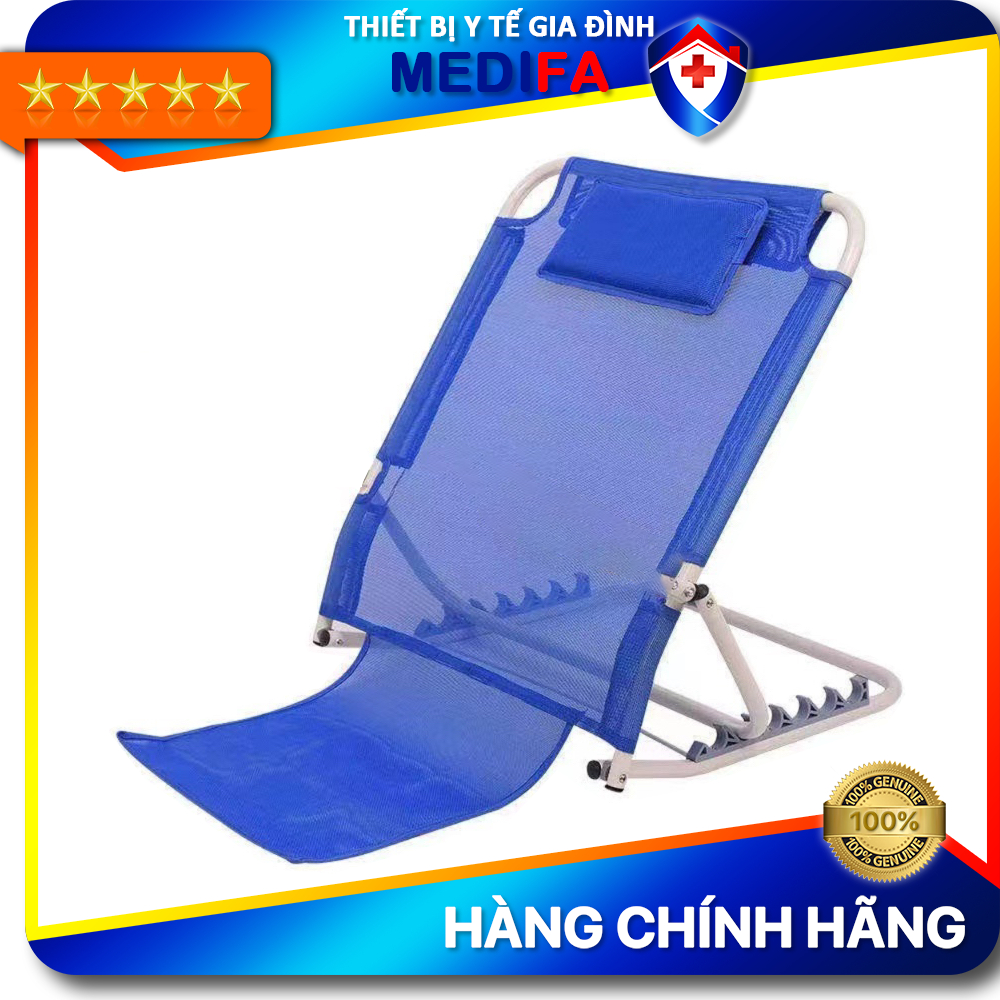 Ghế Tựa Lưng Trên Giường Oromi Sơn Tĩnh Điện