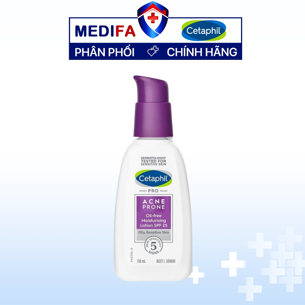 Sữa rửa mặt Cetaphil Pro Acne Prone Oil Control Foam Wash 236ml