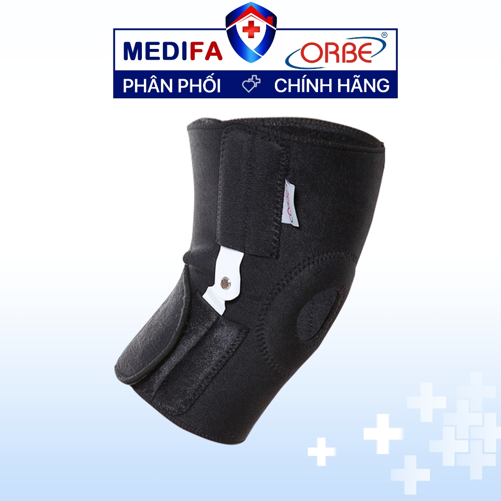 Băng thun gối Orbe H3