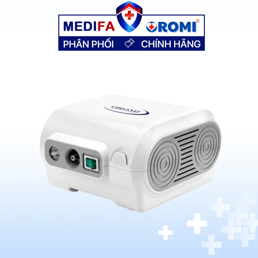 Máy xông khí dung Oromi C28M (AXD-313)