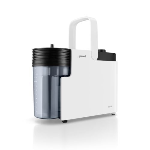 Máy Hút Dịch 1 Bình Công Suất Lớn Yuwell 7E-B5(20L)