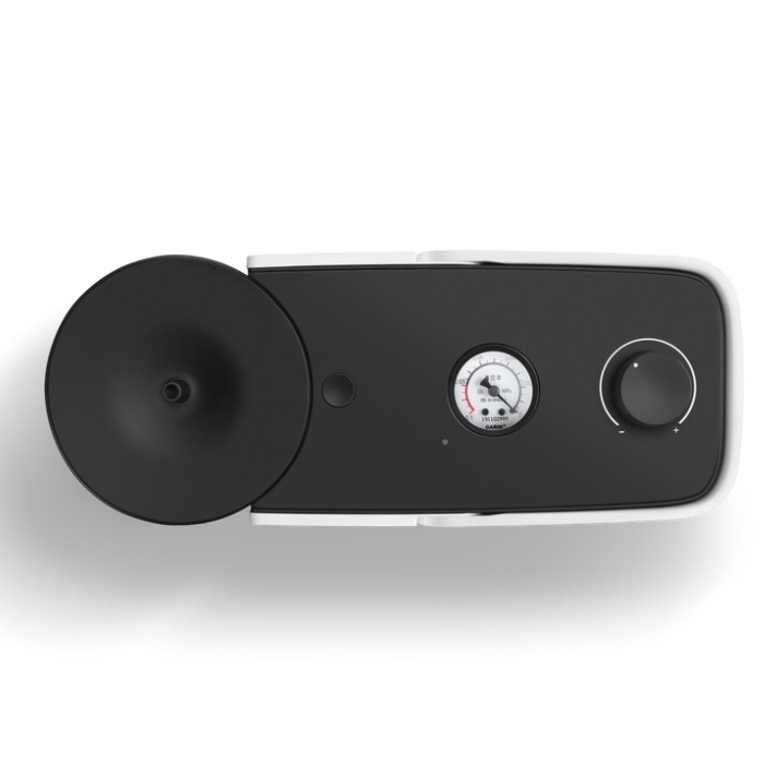 Máy Hút Dịch 1 Bình Công Suất Lớn Yuwell 7E-B5(20L)