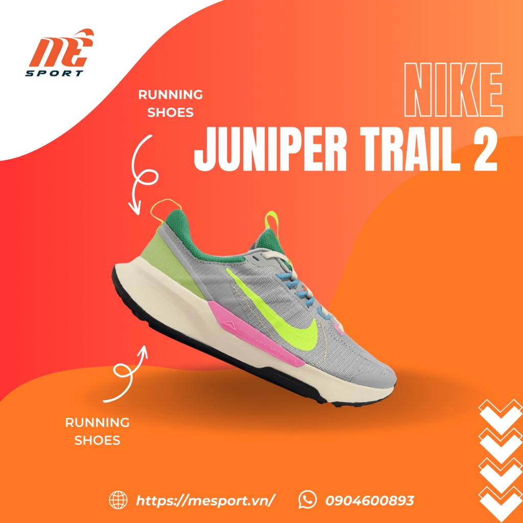 Giày Nike Juniper Trail 2