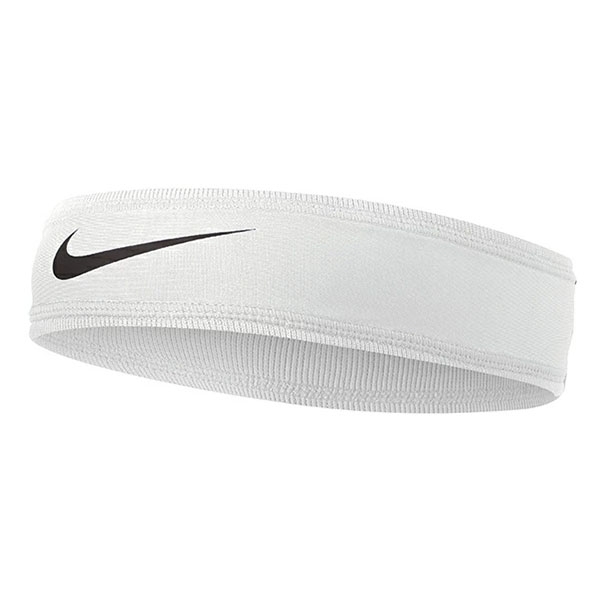 Headband trắng Nike