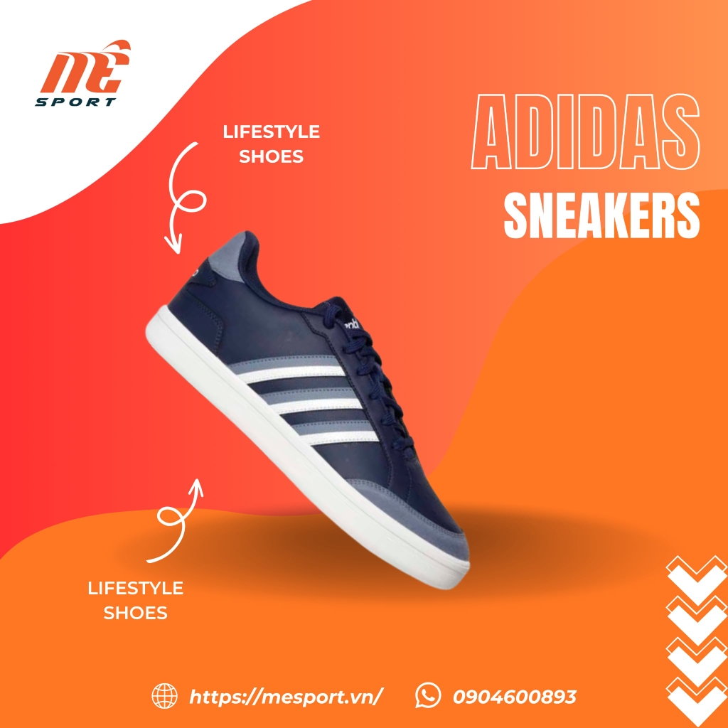 adidas Sneakers -NAM
