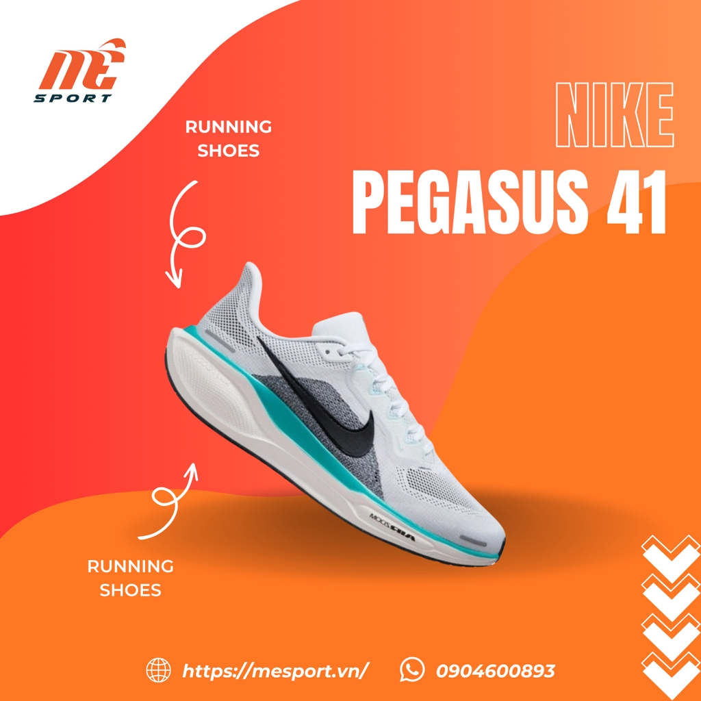 Nike Pegasus 41