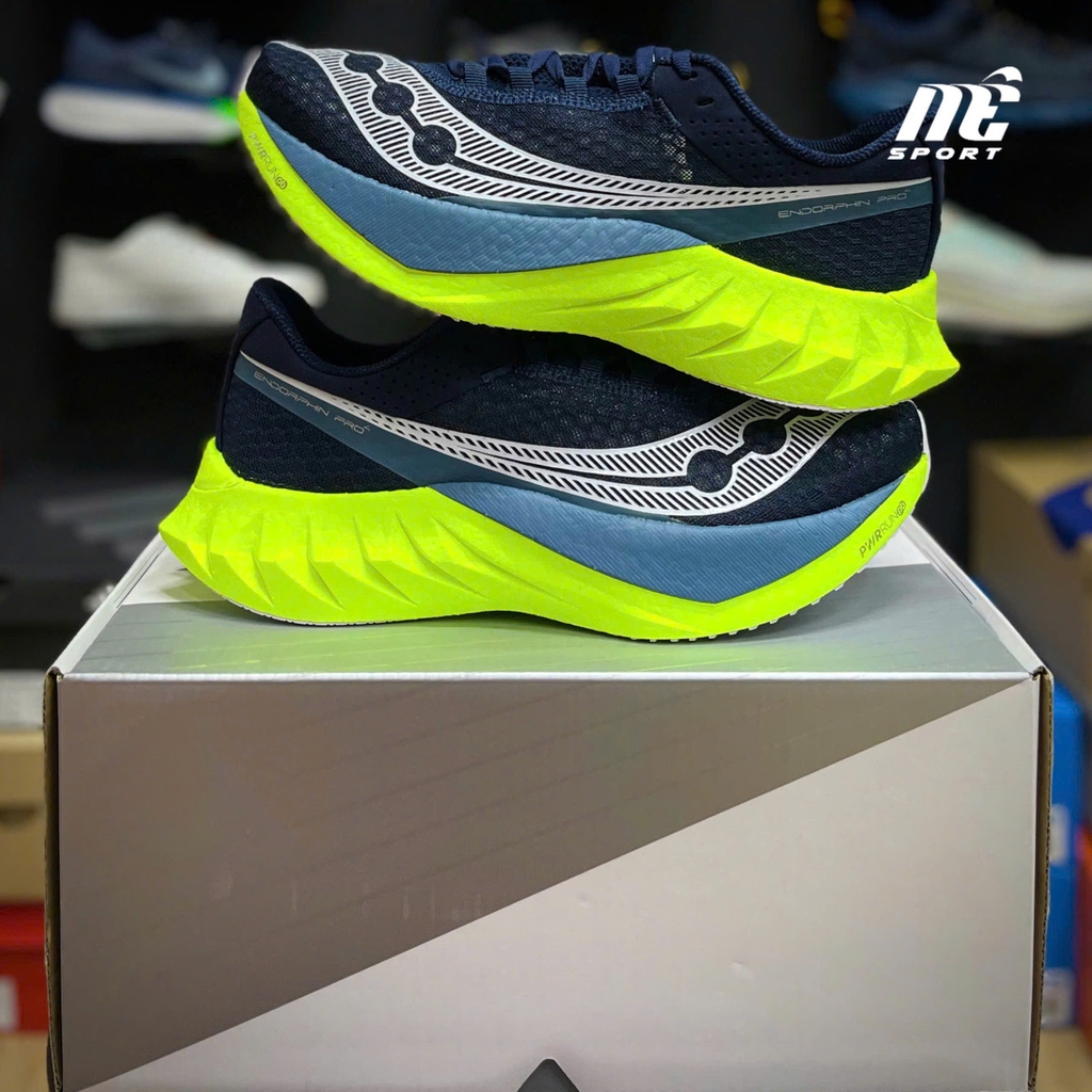 Saucony Endorphin Pro 4
