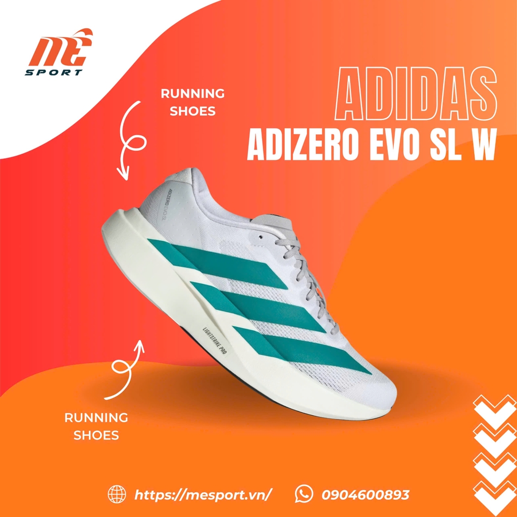 Adizero EVO SL