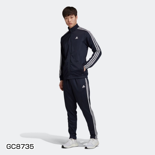 Bộ adidas navy