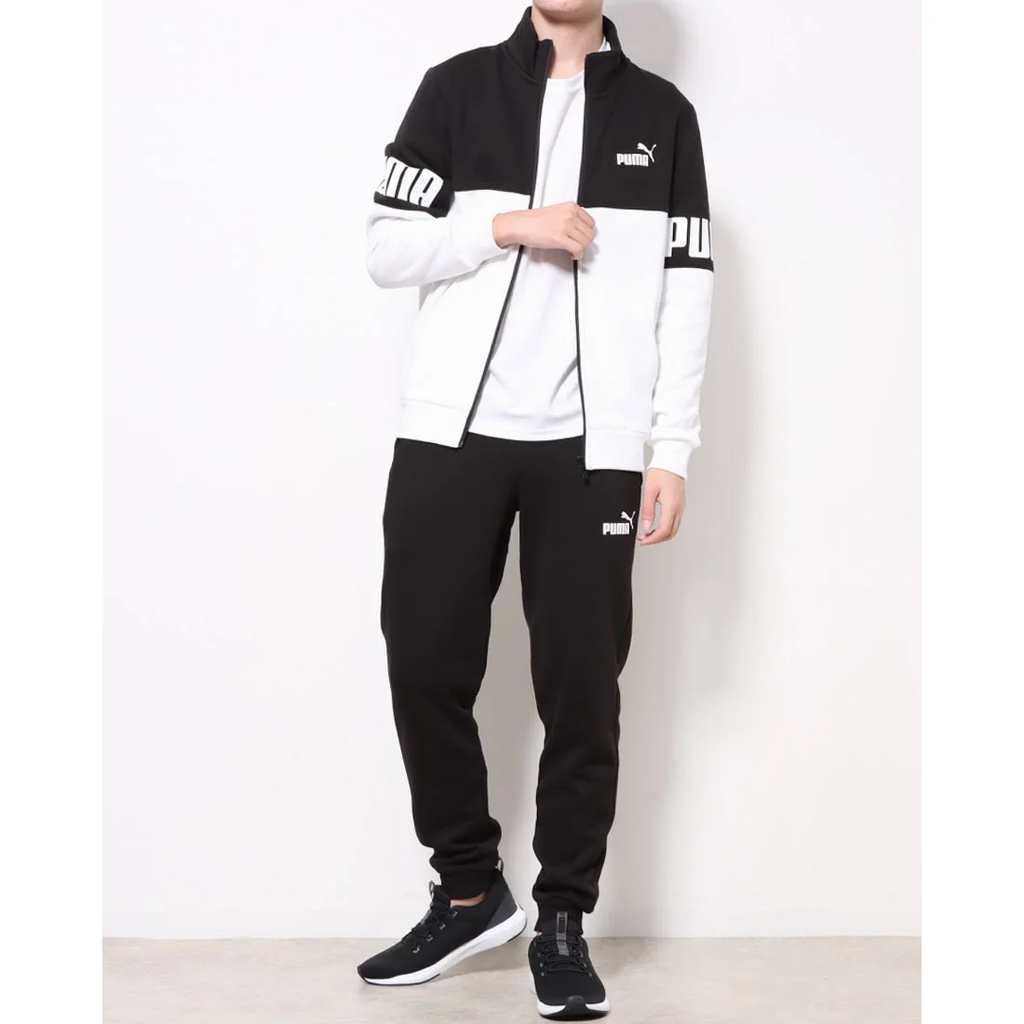Bộ Puma