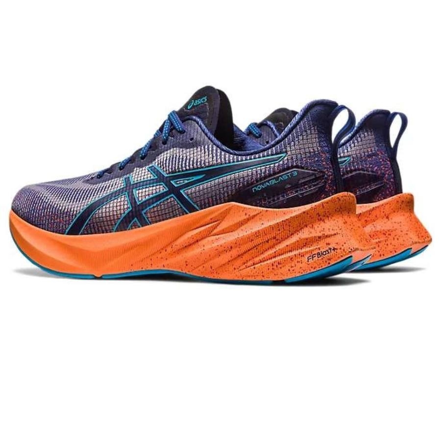 Giày chạy bộ nam Asics NOVABLAST 3 LE