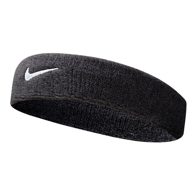 Headband Nike đen