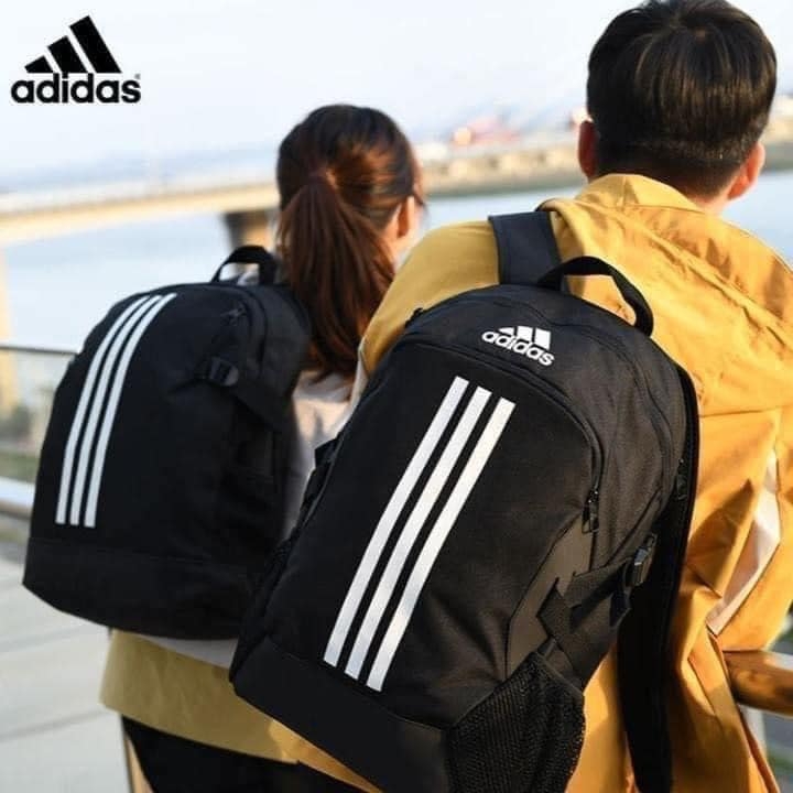 Balo Adidas đen