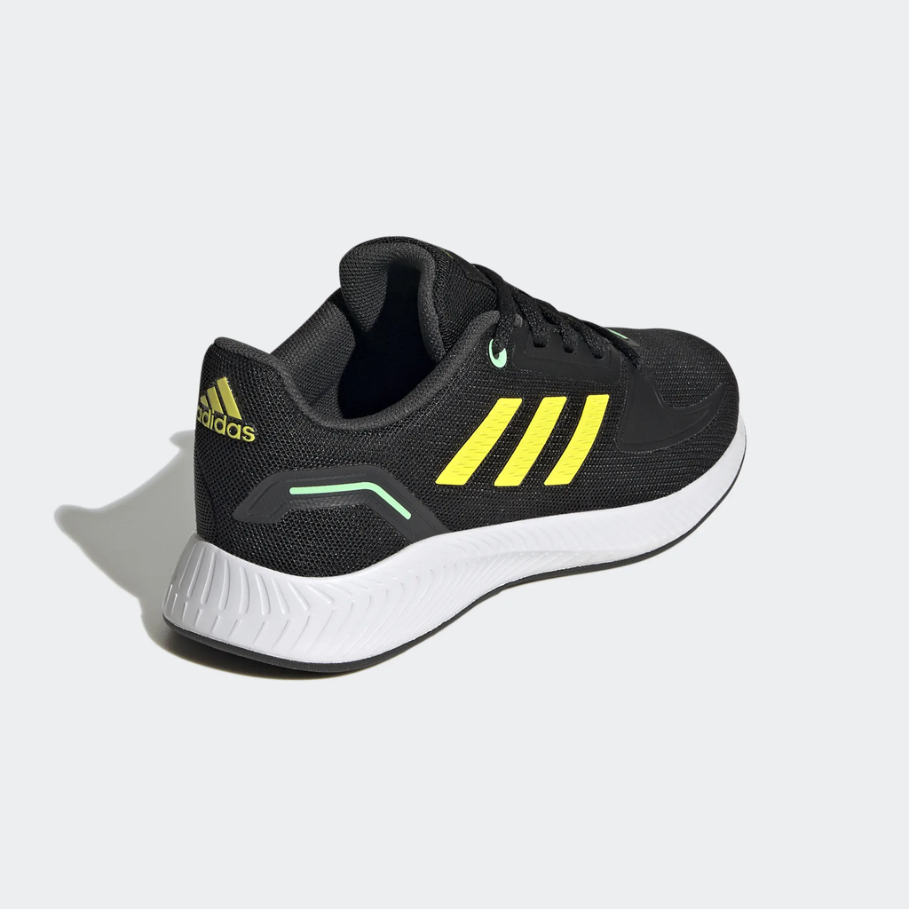 Junior Ranfalcon 2.0 Đen