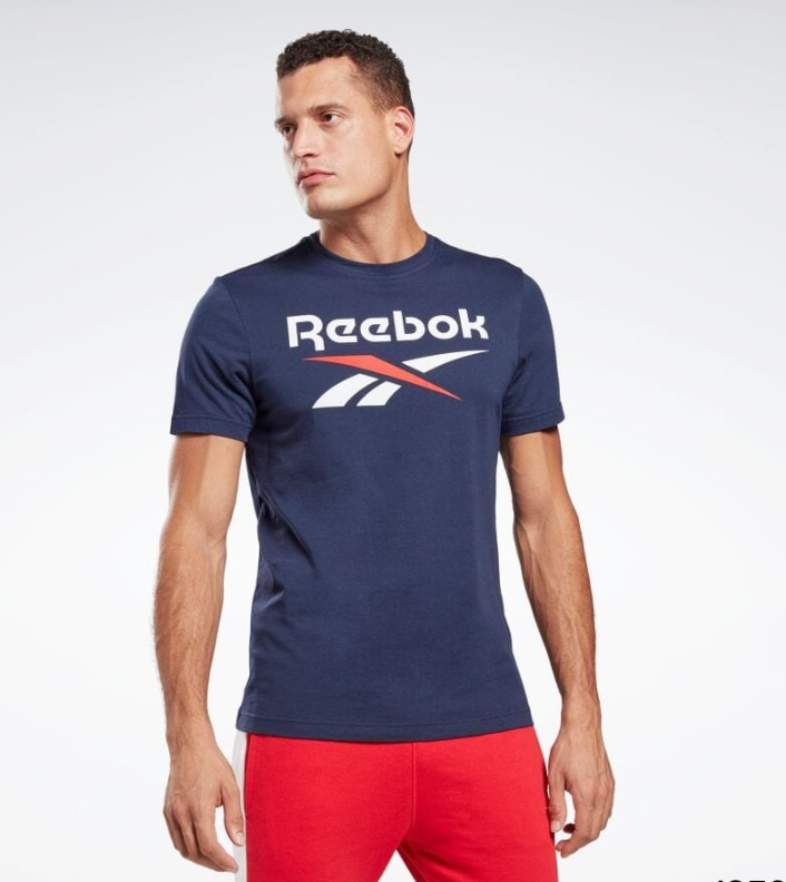 Graphic Series Reebok
